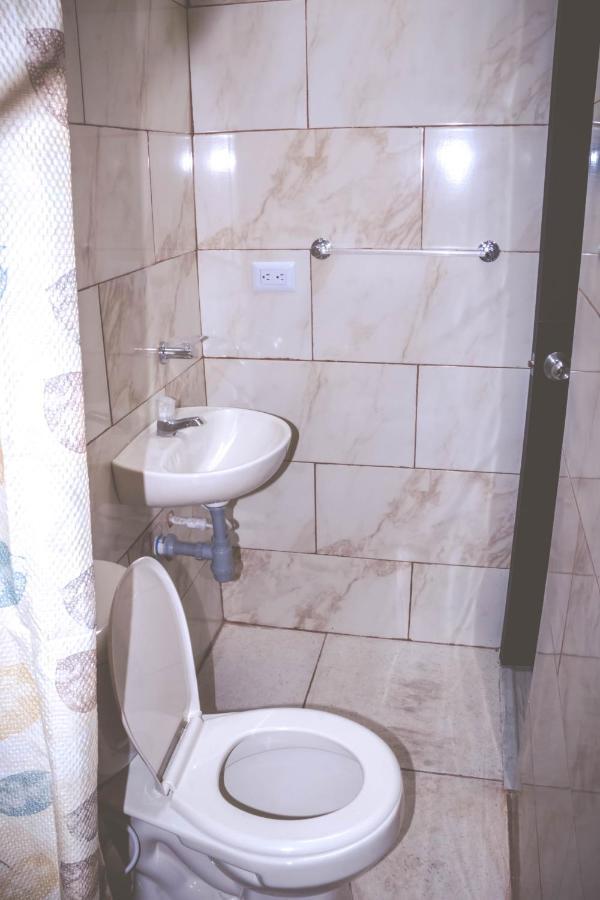Hermosos Apartaestudios Con Wifi بوغوتا المظهر الخارجي الصورة