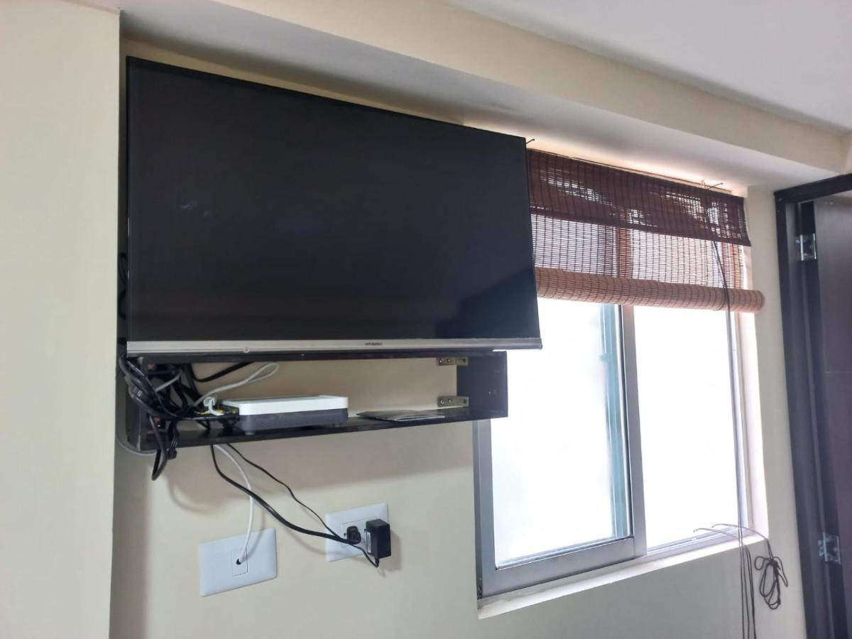 Hermosos Apartaestudios Con Wifi بوغوتا المظهر الخارجي الصورة
