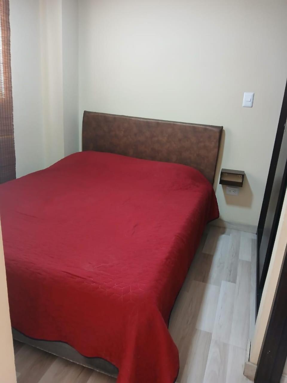 Hermosos Apartaestudios Con Wifi بوغوتا المظهر الخارجي الصورة