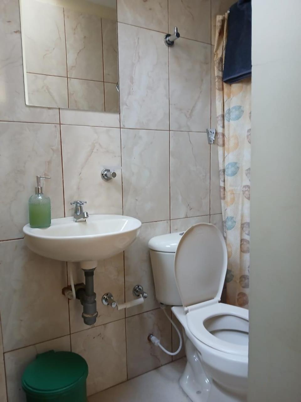 Hermosos Apartaestudios Con Wifi بوغوتا المظهر الخارجي الصورة